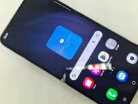 Samsung Galaxy S23+/ 8GB/ 256GB/ Phantom Black/ Grade B/ 14.12.25