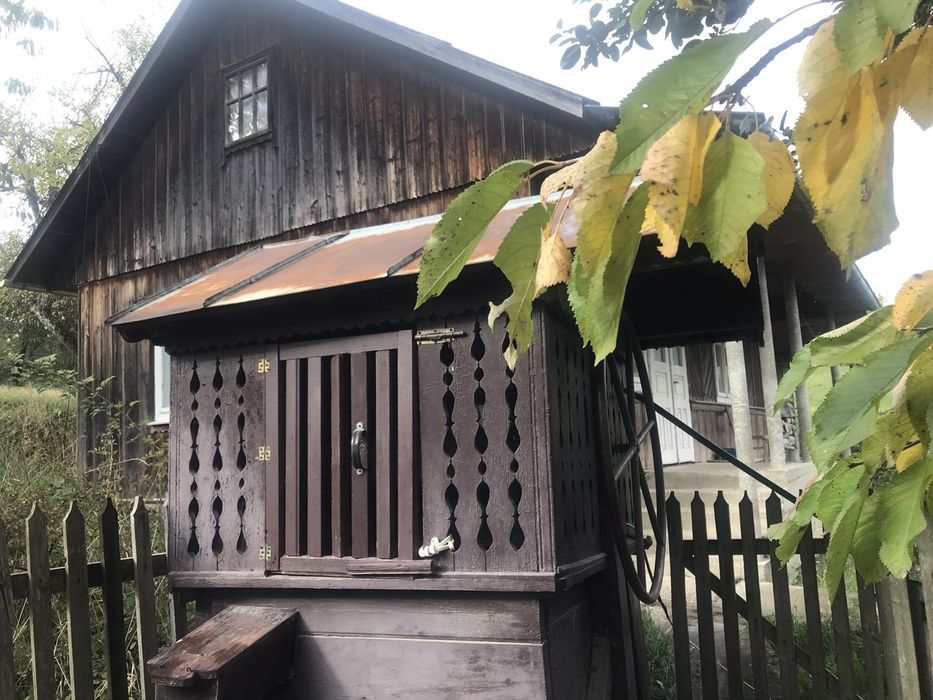 Продається будинок в селі Кам'янка