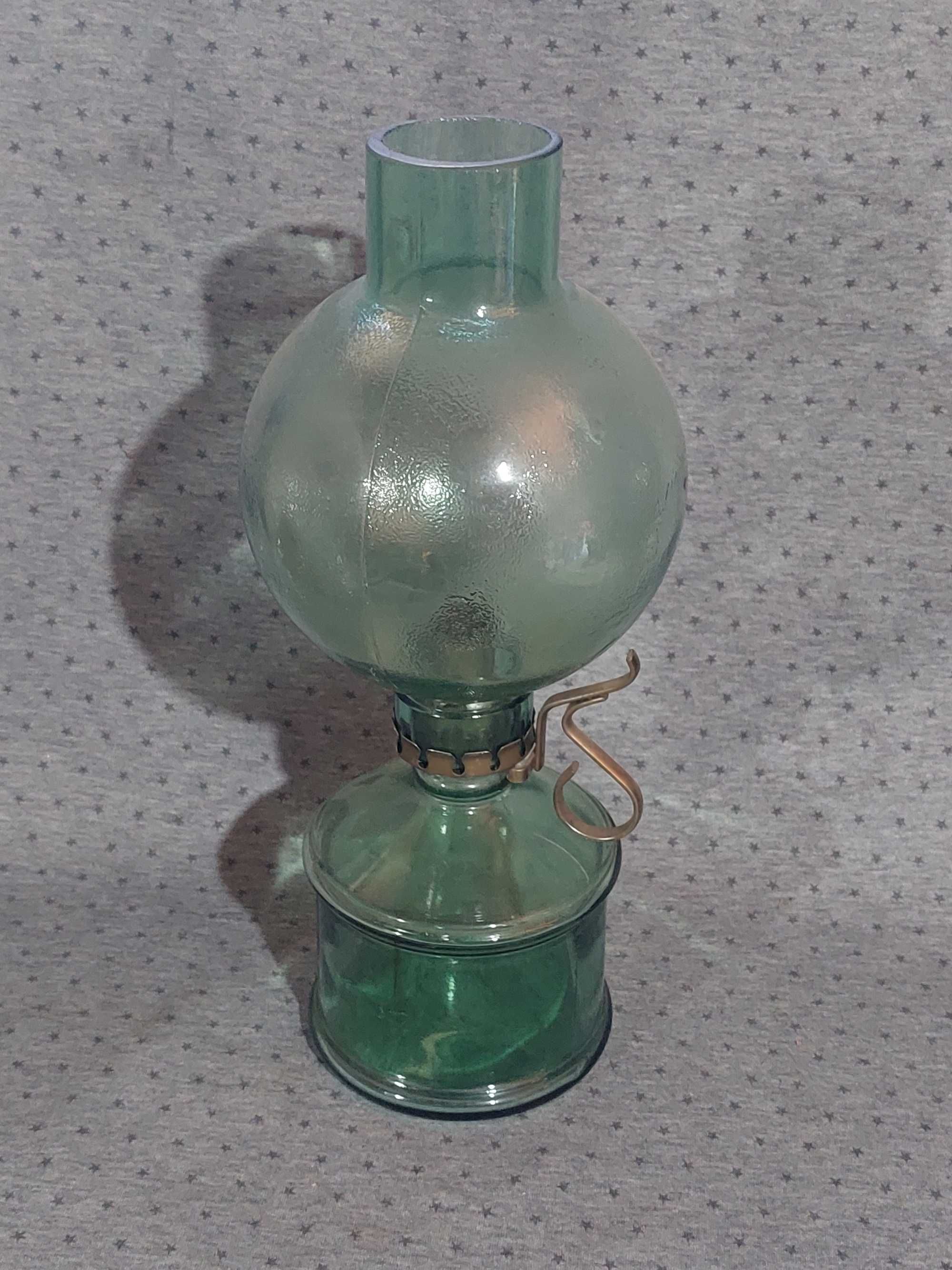 Lanternas antigas