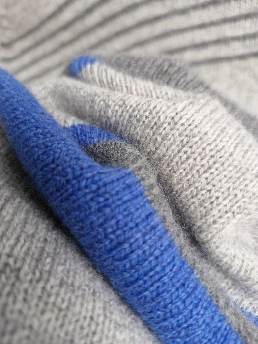 Гольф водолазка светр