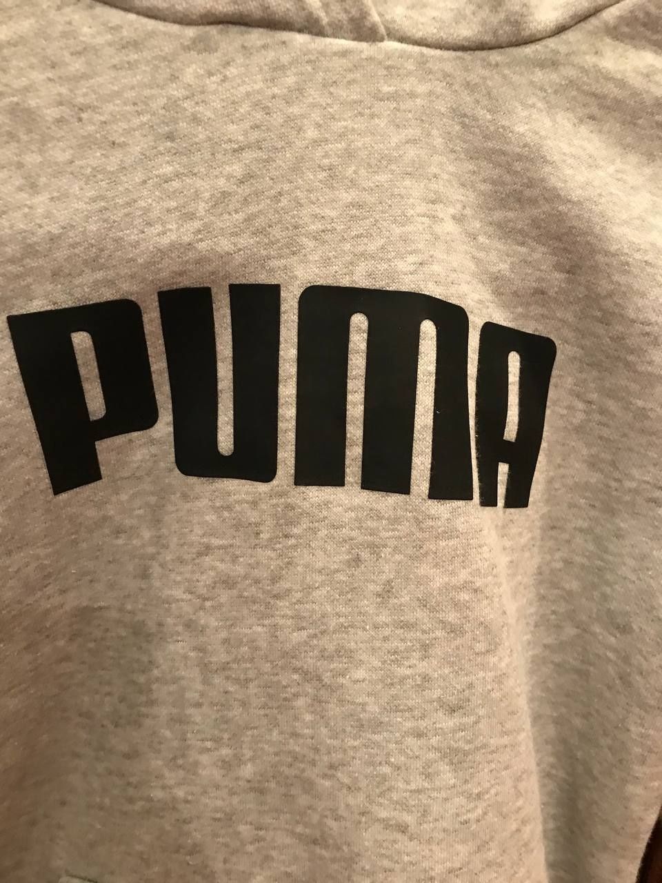 Спортивный костюм PUMA