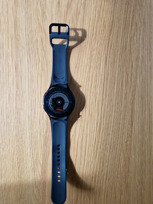 Samsung Galaxy Watch 4 BT 44mm czarny GWARANCJA