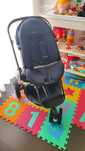 Carrinho Moodd da Quinny 2020 | Cor Midnight Blue (0 a 15Kg)