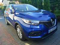 Renault Kadjar Renault Kadjar 2021 1.3 benzyna po oplatach