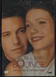 Dvd Bounce - Um Acaso Com Sentido - drama -Ben Affleck/Gwyneth Paltrow