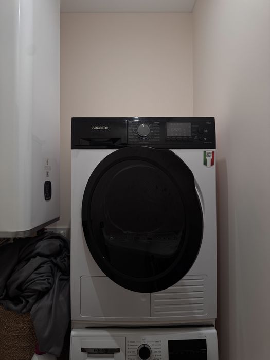 Сушильна машина Ardesto DMI-8  (8 кг)
