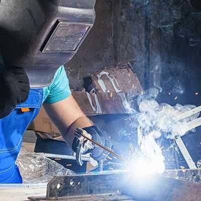 ЗНИЖКА 17% Електроди зварювальні Ø 4 мм, уп. 2,5 кг, INTERTOOL EW-2540