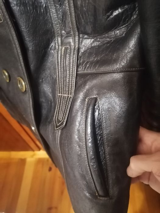 Продам Дубленку женскую, натуральную, размер XL, на овчине