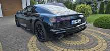 Audi R8 Coupé Salon Polska Performace