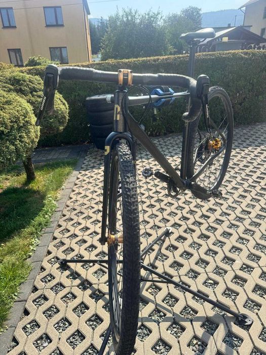 Rower Gravel Rondo Ruut AL2 rozm M