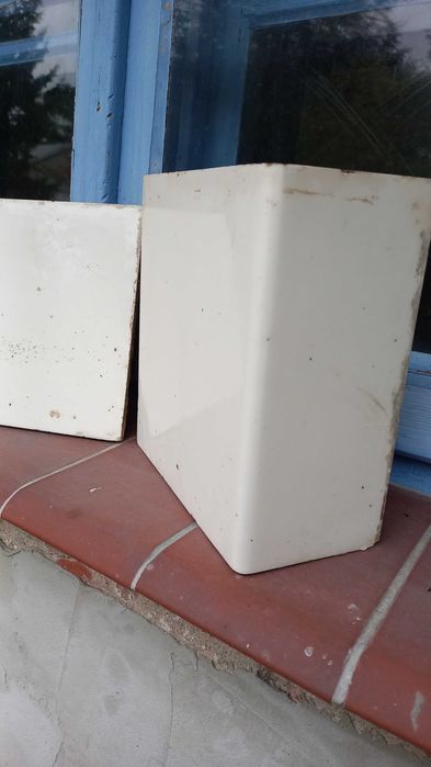 Kafle piecowe duzy format