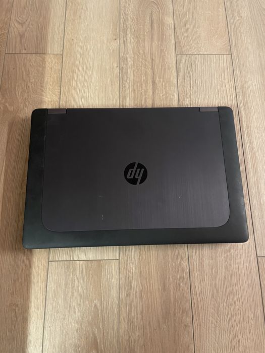 Laptop HP ZBook 15