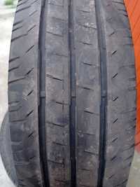 Opona letnia 4 sztuki Continental ContiVancoContact 200 215/60R17C