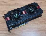 Placa gráfica Radeon HD7950 3 Gb DDR5 peças/reparação