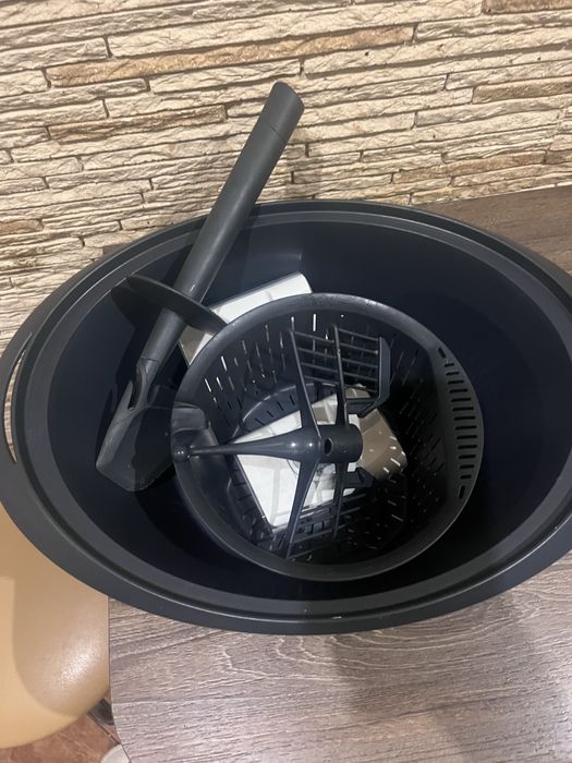 Zestaw thermomix tm5