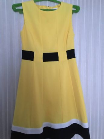 сукня від Calvin Klein