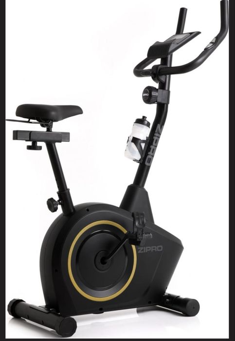 Домашній велотренажер