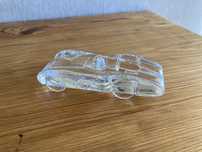 Carro cristal Atlantis