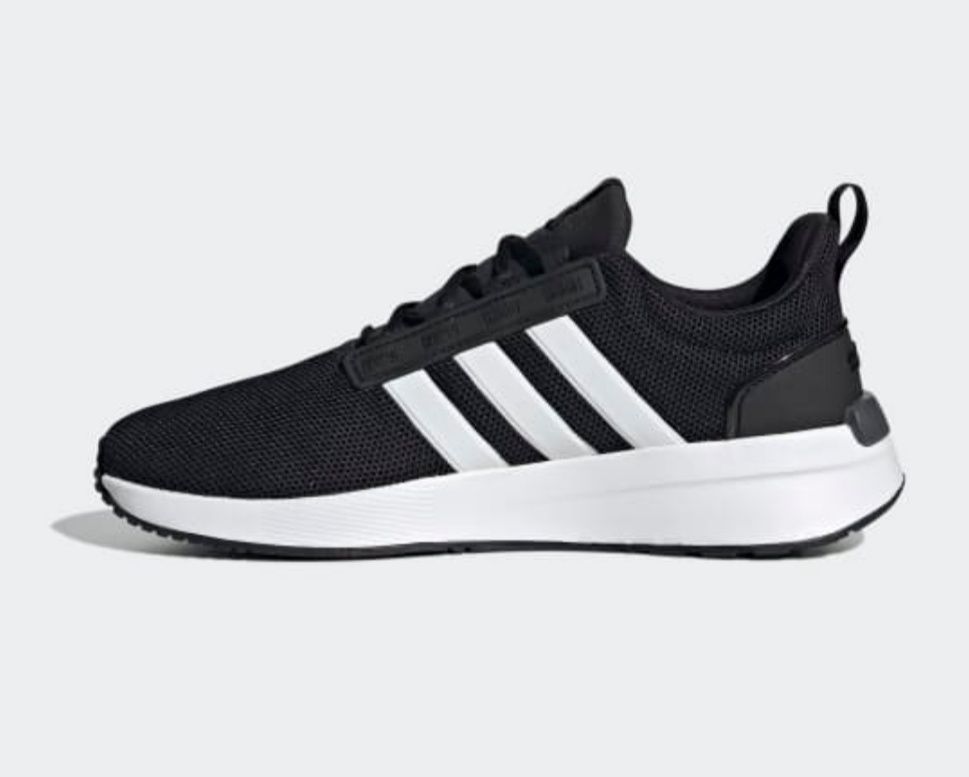 Nowe buty sportowe ADIDAS Racer TR21