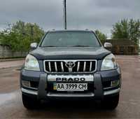 Продам Toyota Land Cruiser Prado