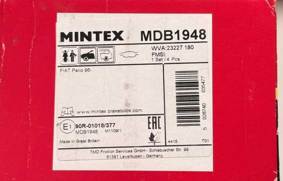 JODO DE CALÇOS // FIAT PALIO (96)