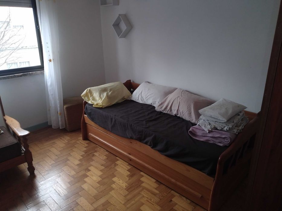 Quarto na Amadora