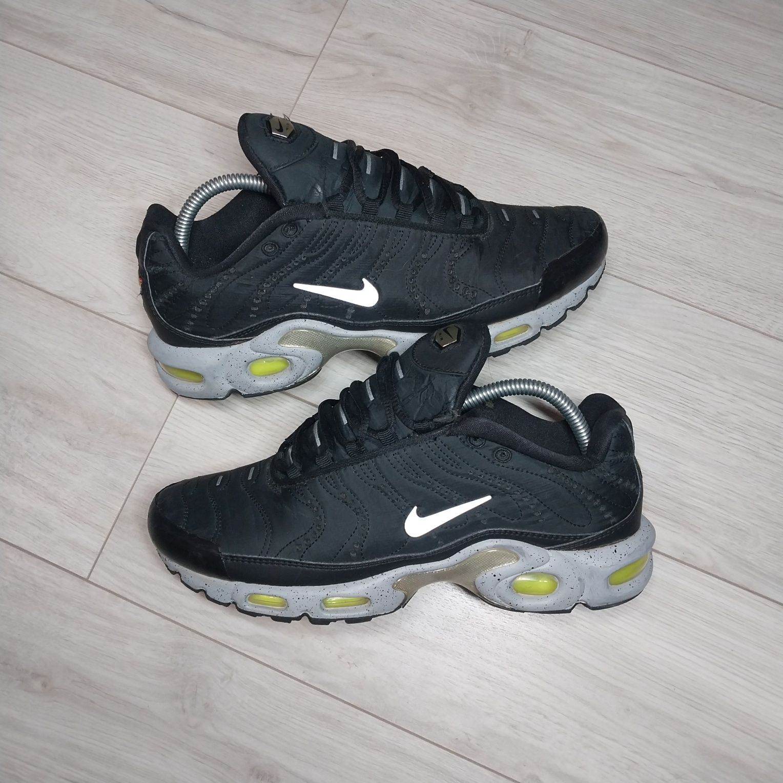 Кроссовки Nike air max tn plus