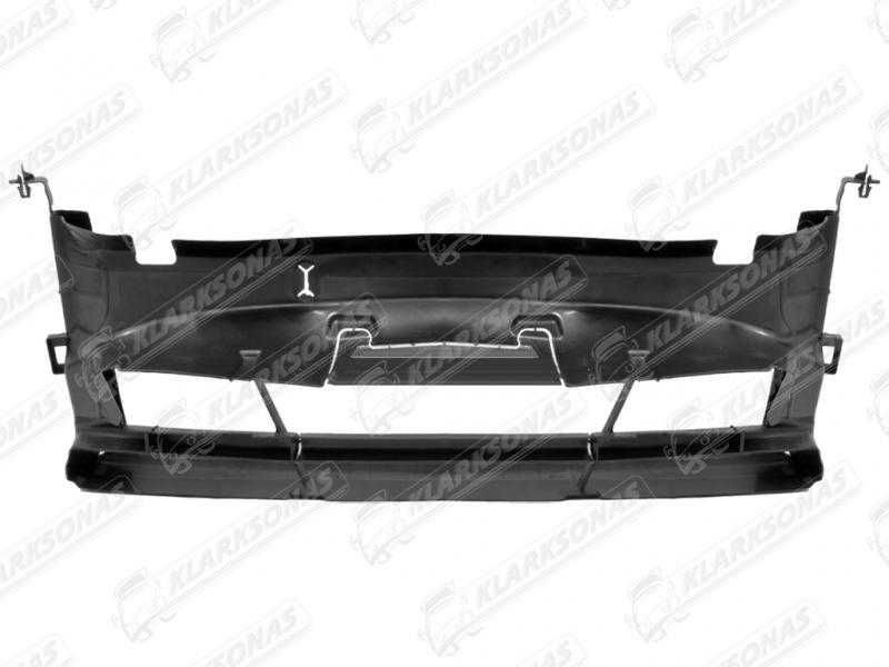 воздуховод нижній BMW 3 (F30/F31), 01.2012 - 07.2015 51747298988