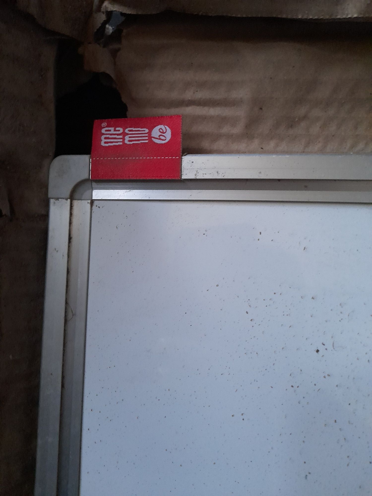 Tablica MEmoBE magnetyczna