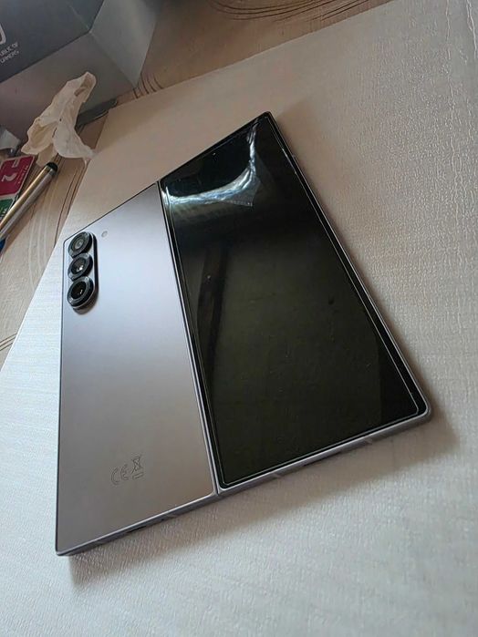 Samsung Z Fold 6  12/512