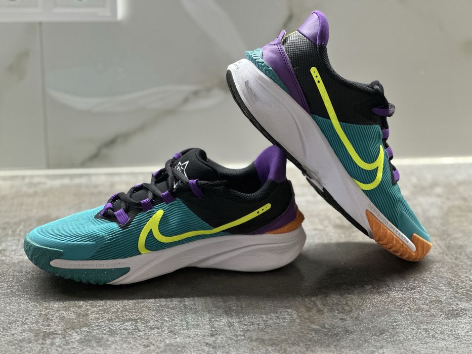 Кросівки красовки Nike Star Runner 36.5