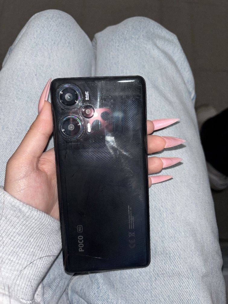 Poco F5 поко ф5.
