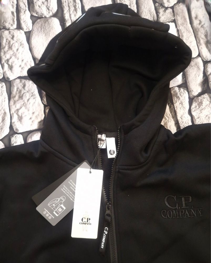 Кофта C.P company
