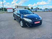 Renault megane 1.6 бензин