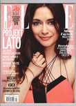 ELLE 07/2014 (238) Misia Furtak, Jak kupić perfekcyjne bikini