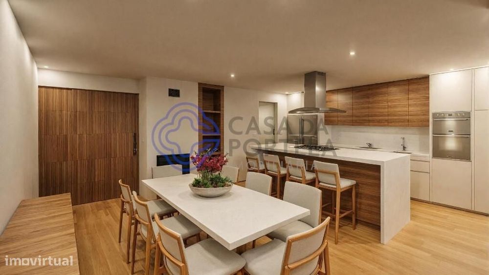 Moradia T3 à venda em Felgueiras