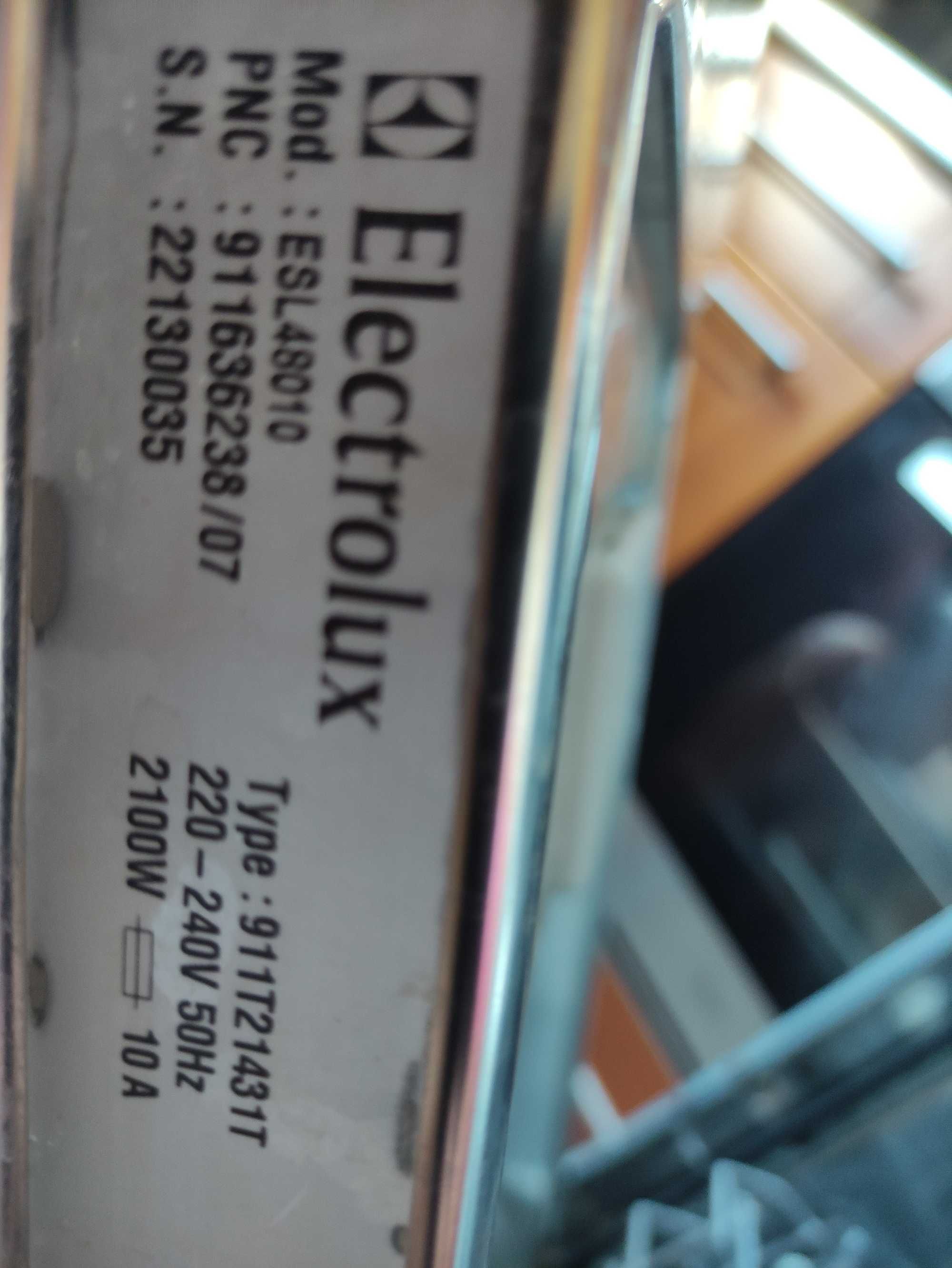 Zmywarka Electrolux ESL 48010 - BLAD i10