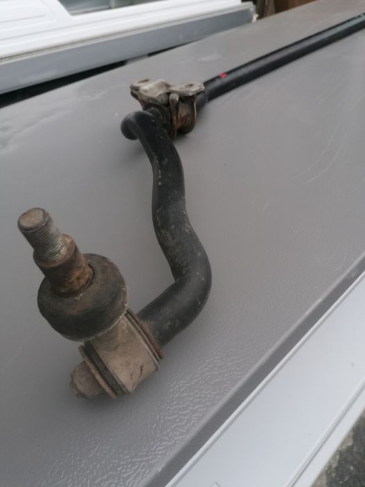 Charriot Para Citroen Jumper