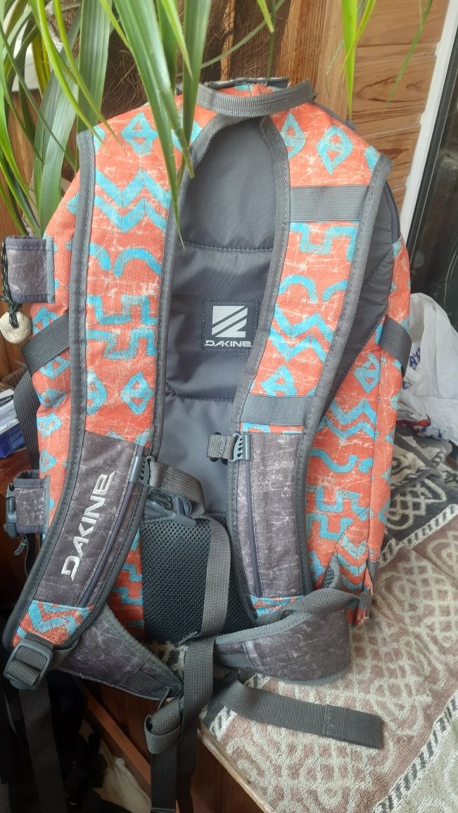 Рюкзак Dakine heli pro Hawaii лижний сноуборд, фрірайд, міський