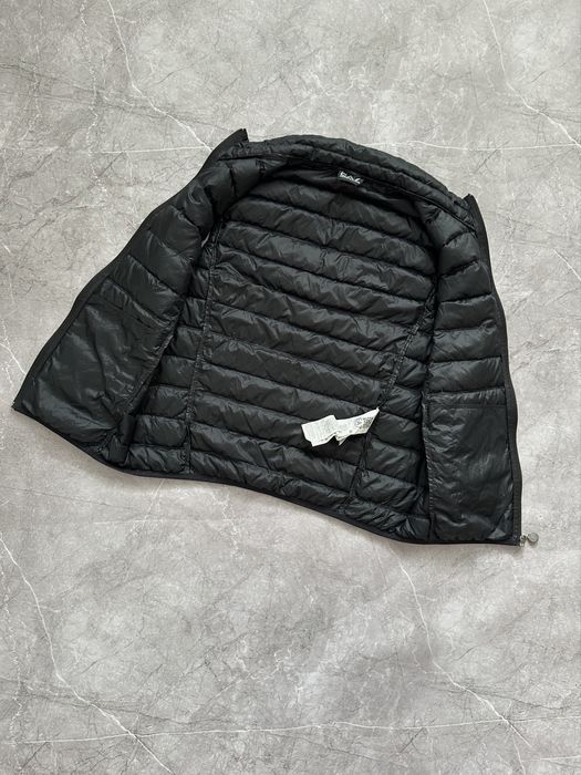 Мужская жилетка Emporio Armani EA7. Оригинал.