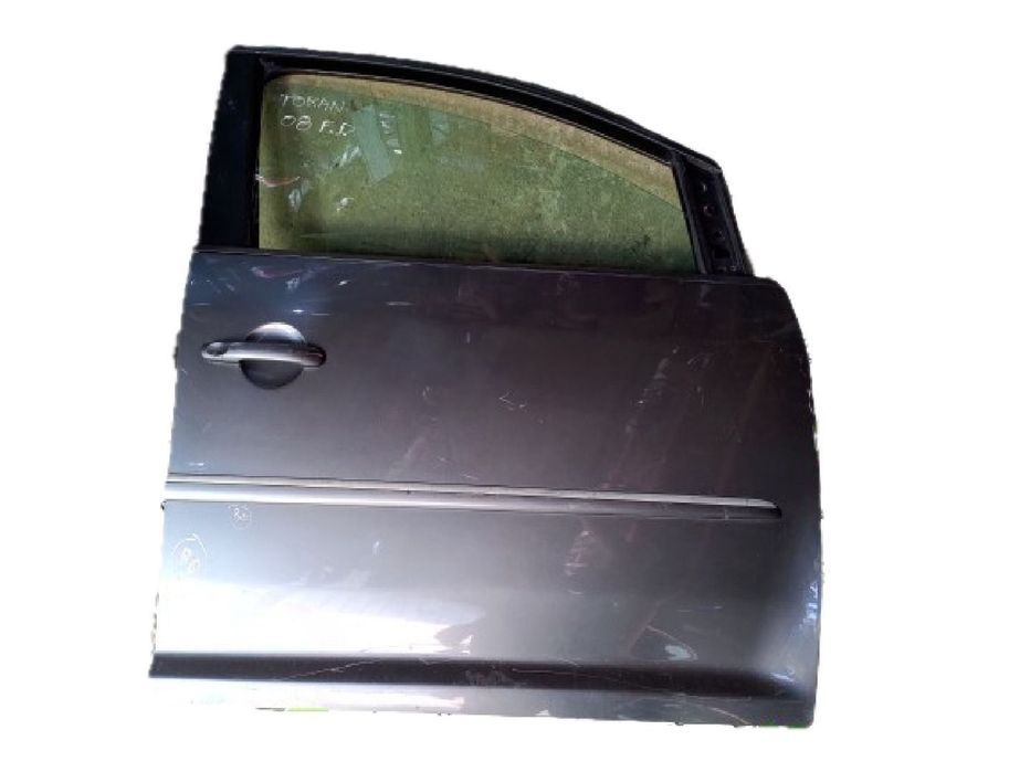Porta Frente Dto Volkswagen Touran (1T1, 1T2)