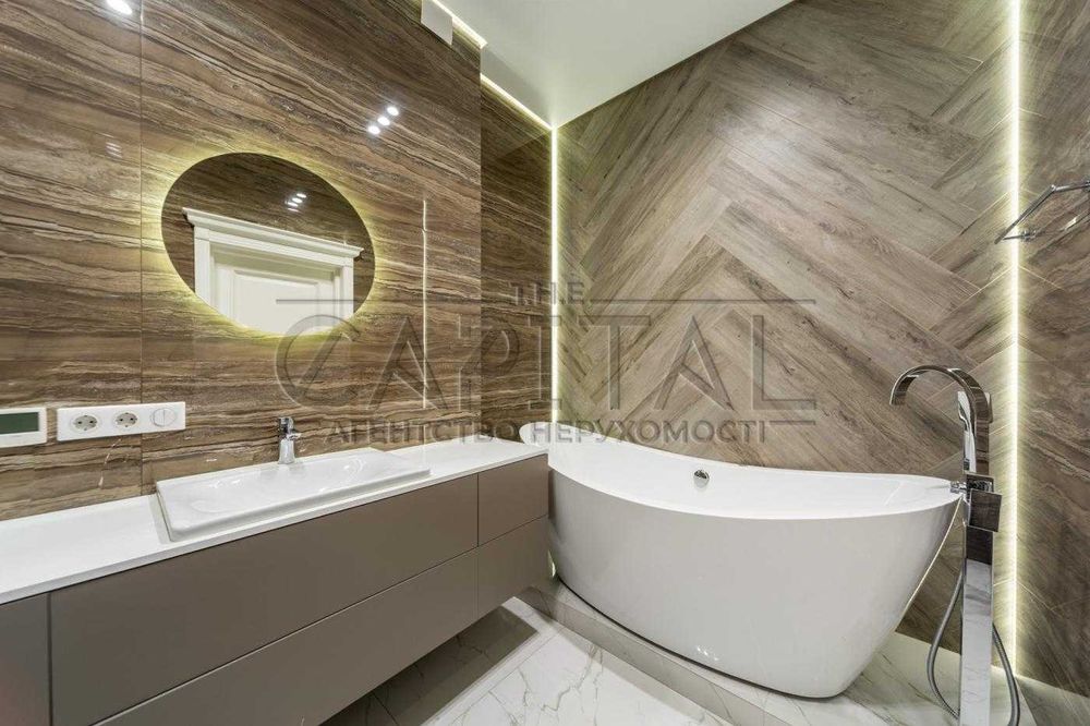 Вигідно!!! Оренда квартири в Клубному Будинку преміум рівня "Turgenev"