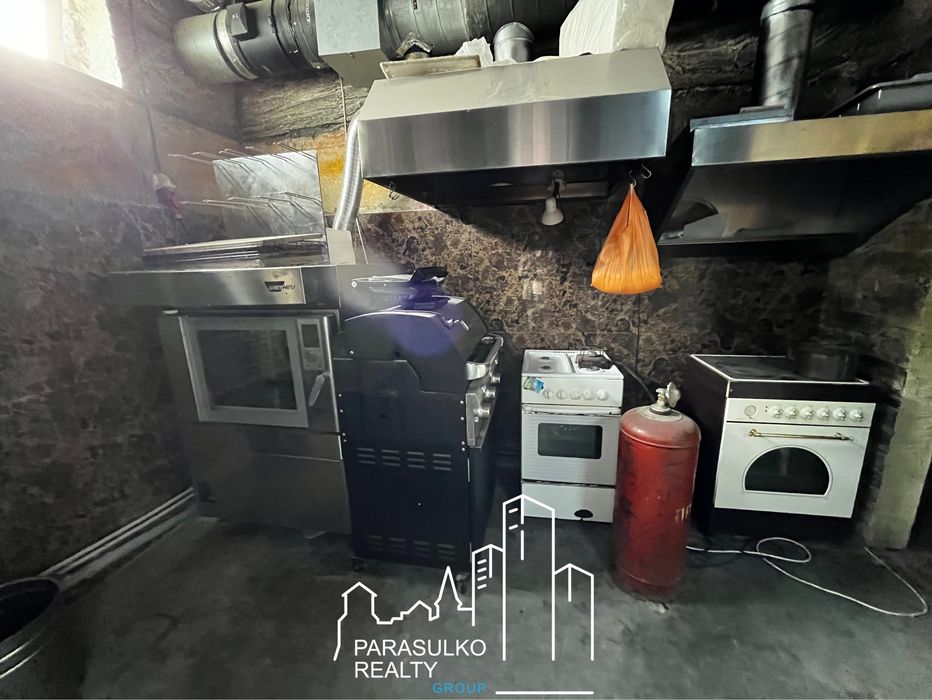 Продам заклад з високим потенціалом у серці Старого міста! Відеоогляд