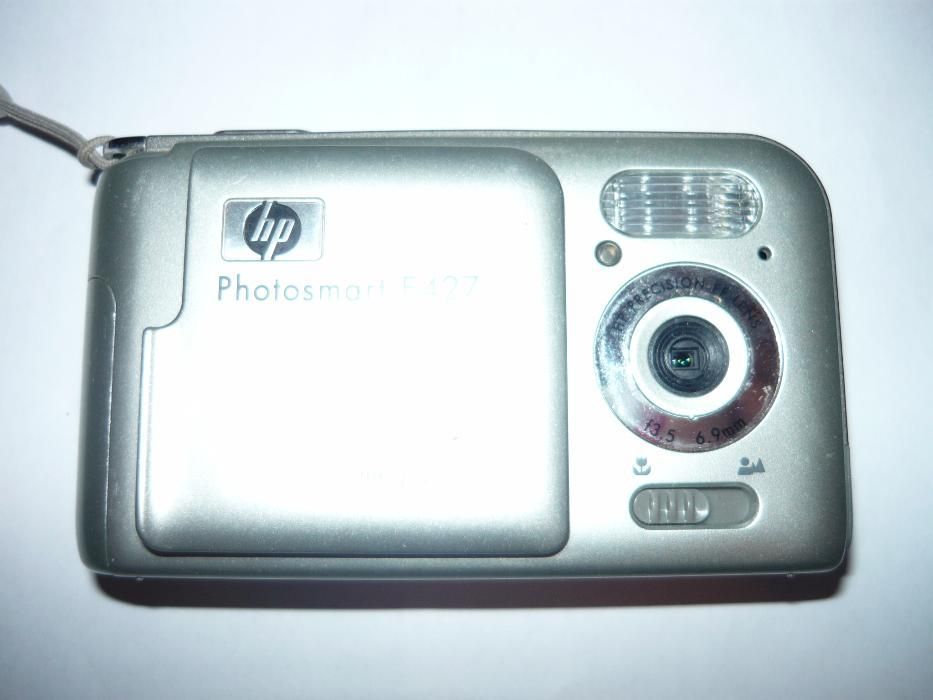 maquina fotografica