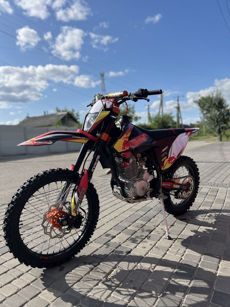 kovi advance 300
