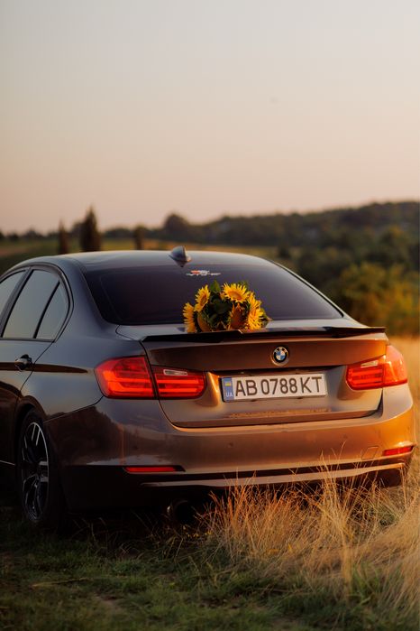 Продам BMW 328i