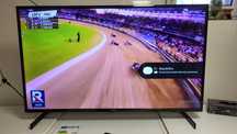 Philips 43" LED 43PFT4203/12 Full HD DVB-T2 HEVC USB HDMI