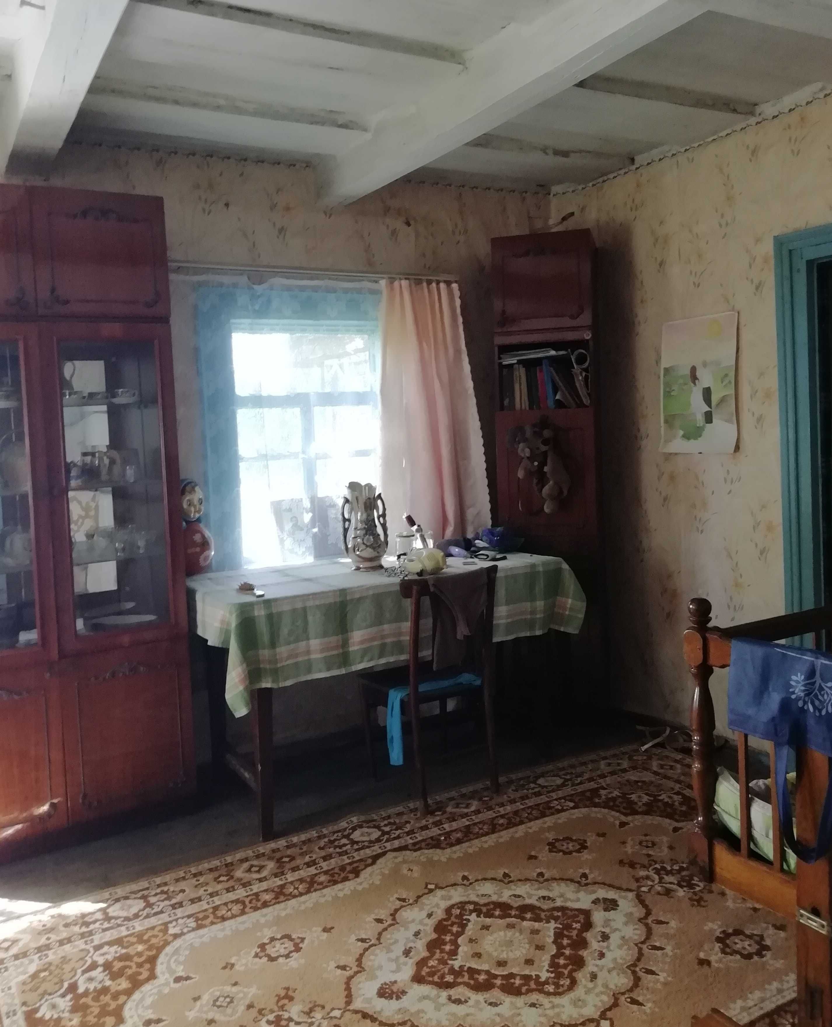 Продасться будинок