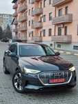 Audi E-Tron, 2020 рік, пробіг 53 тис.км