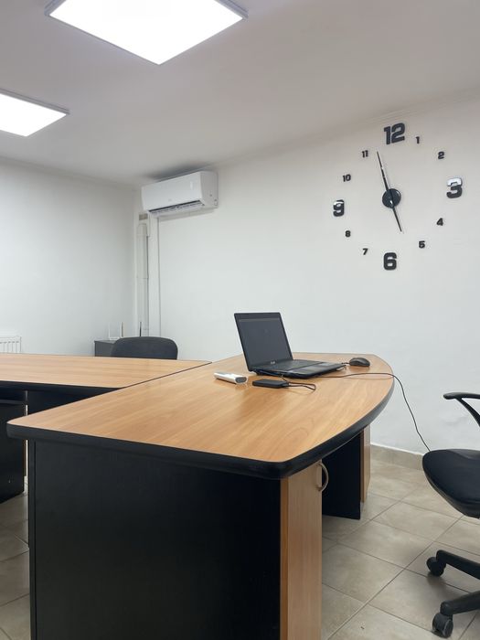 Здається в оренду комерційне приміщення у м. Коломия площа 68 кв.м